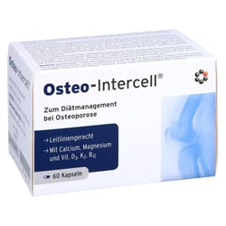 Osteo Intercell