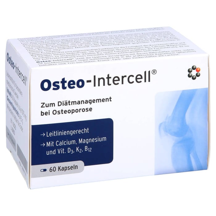 Osteo Intercell