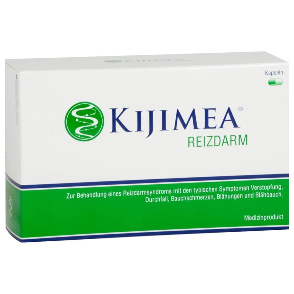 Kijimea Reizdarm Kapseln