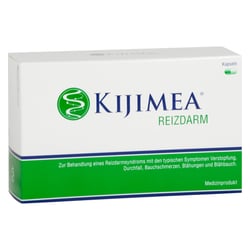 Kijimea Reizdarm Kapseln