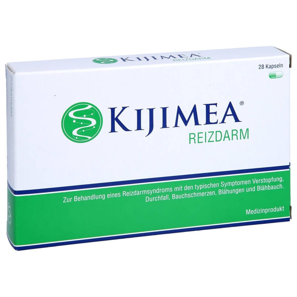 Kijimea Reizdarm Kapseln