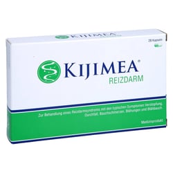 Kijimea Reizdarm Kapseln
