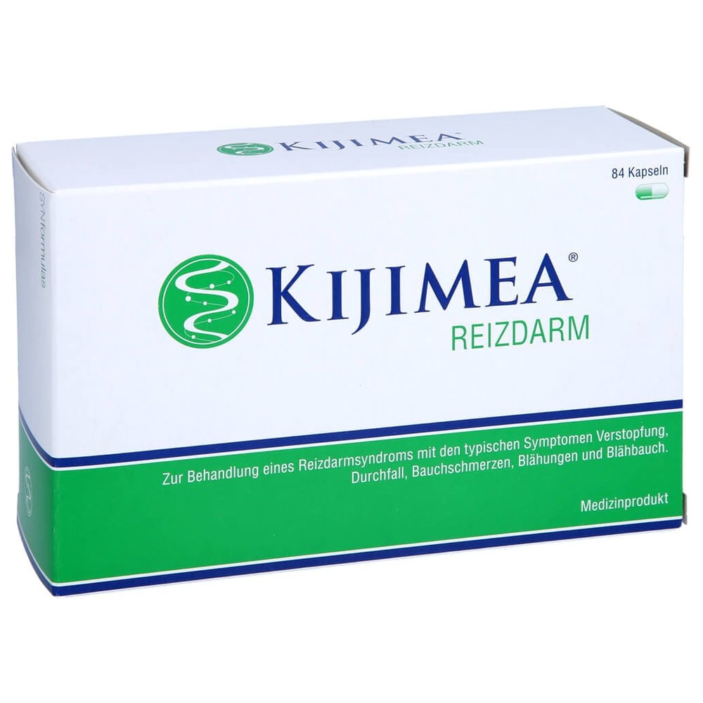 Kijimea Reizdarm Kapseln
