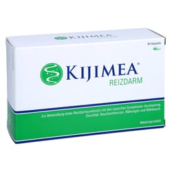 Kijimea Reizdarm Kapseln