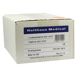 Austauschset für DIN 13157