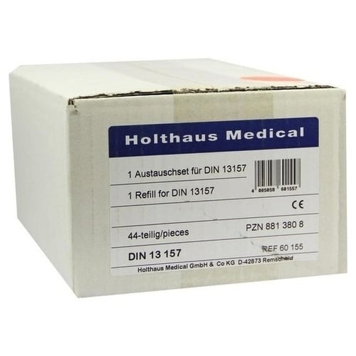 Austauschset für DIN 13157