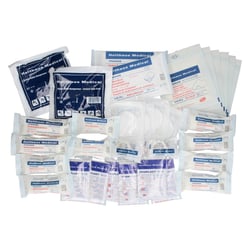 Austauschset für Din 13169