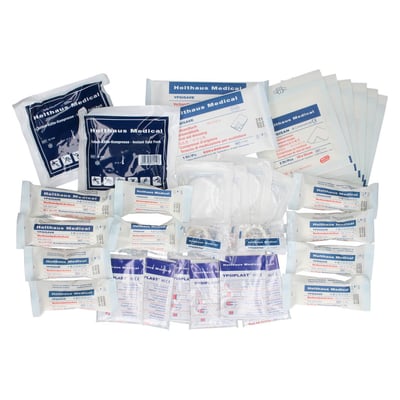 Austauschset für Din 13169