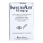 Infectoazit 15 mg/g Produktbild 2