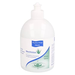 Hydrovital Class Wa Lo Alo