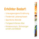 Vitaverlan Tabletten