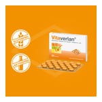 Vitaverlan Tabletten