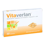 Vitaverlan Tabletten