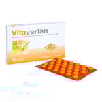 Vitaverlan Tabletten