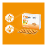 Vitaverlan Tabletten