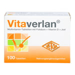Vitaverlan Tabletten Produktbild 2