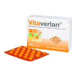 Vitaverlan Tabletten Produktbild 4
