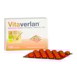 Vitaverlan Tabletten