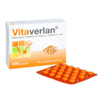 Vitaverlan Tabletten Produktbild 3