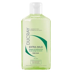 Ducray Extra Mild Shampoo biologisch abbaubar