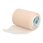Haftelast Fixierbinde koh s.latexfrei 6 cmx4 m creme