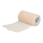 Haftelast Fixierbinde koh s.latexfrei 8 cmx4 m creme