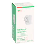 Haftelast Fixierbinde koh s.latexfrei 10 cmx4 m creme