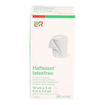 Haftelast Fixierbinde koh s.latexfrei 10 cmx4 m creme