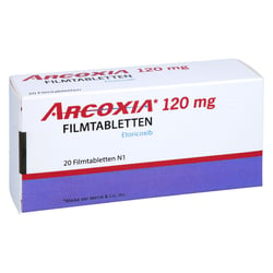 Arcoxia 120 mg
