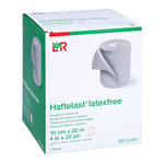 Haftelast Fixierbinde koh s.latexfrei 10 cmx20 m creme