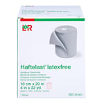 Haftelast Fixierbinde koh s.latexfrei 10 cmx20 m creme