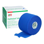 Haftelast Fixierbinde koh s.latexfrei 6 cmx20 m blau