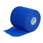 Haftelast Fixierbinde koh s.latexfrei 8 cmx20 m blau