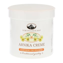 Arnika Creme