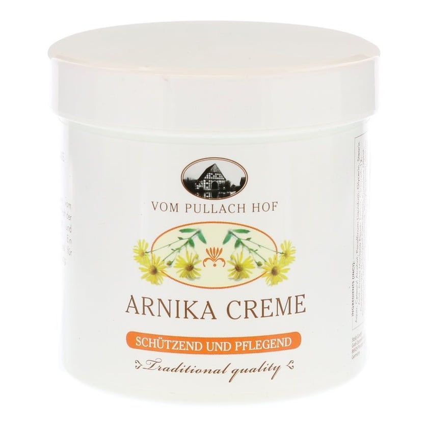 Arnika Creme