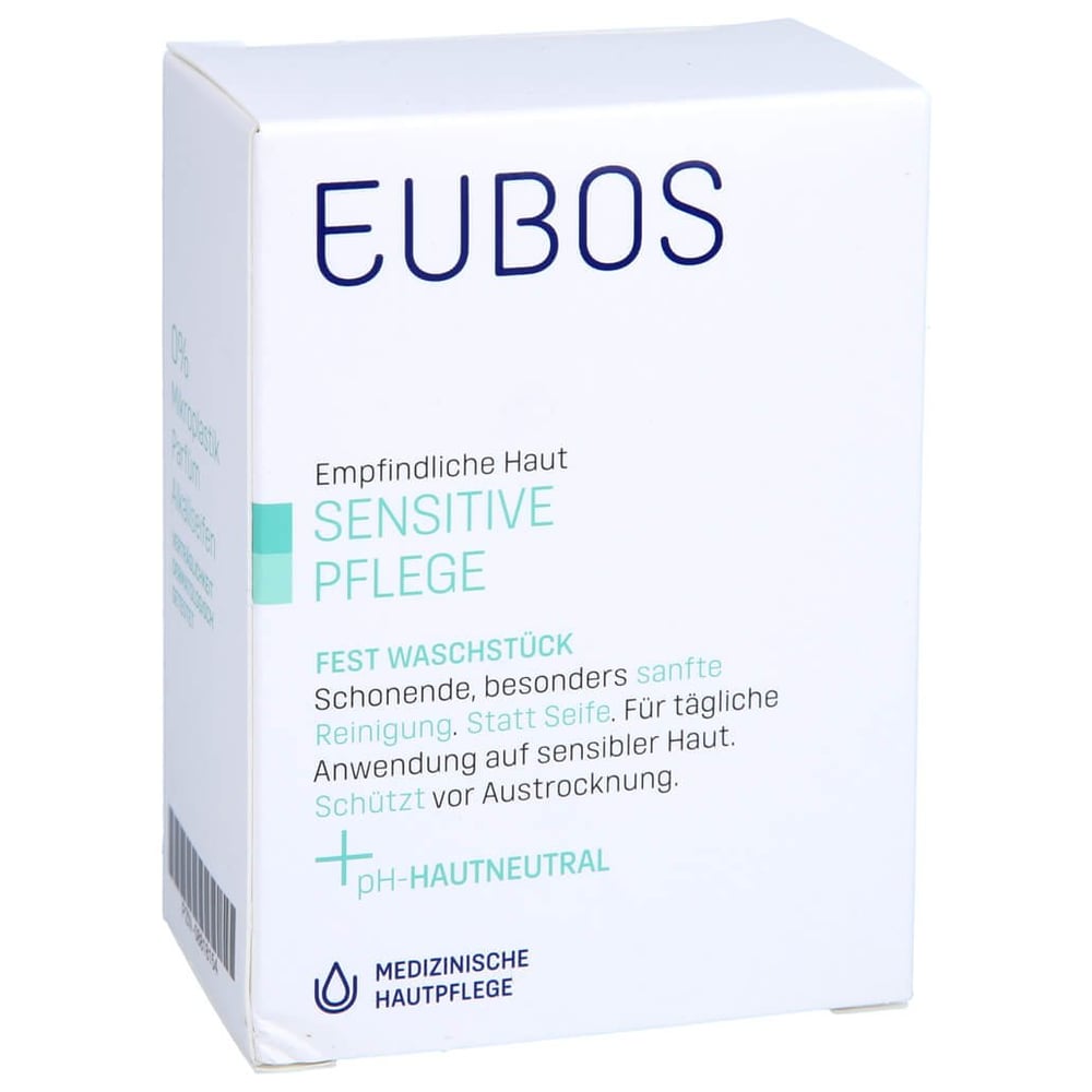 Eubos Sensitive Fest