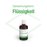 Gastrovegetalin Lösung