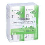 Gastrovegetalin Lösung