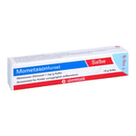 Mometason Glenmark 1 mg/g Salbe Produktbild 1