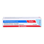 Mometason Glenmark 1 mg/g Salbe Produktbild 2