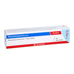Mometason Glenmark 1 mg/g Salbe Produktbild 1