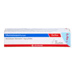 Mometason Glenmark 1 mg/g Salbe Produktbild 2