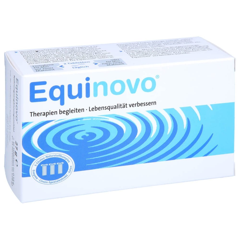 Equinovo