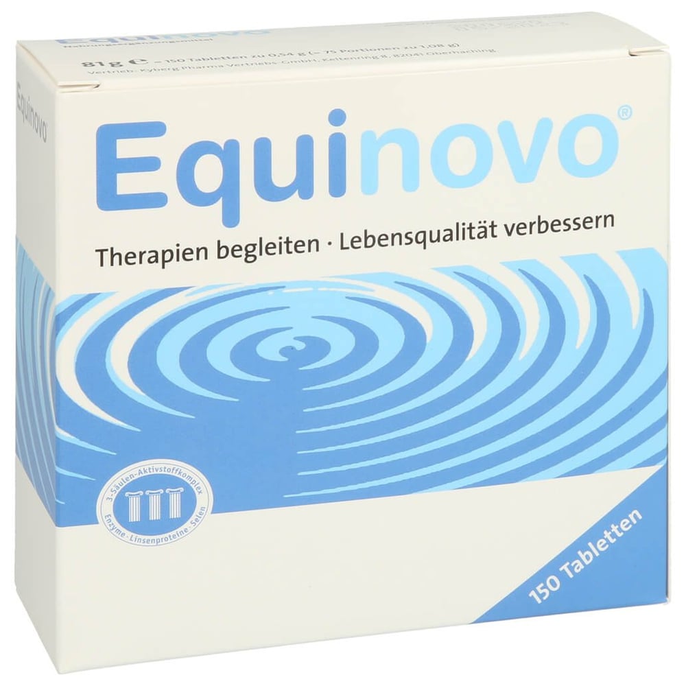 Equinovo
