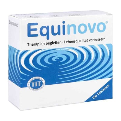 Equinovo
