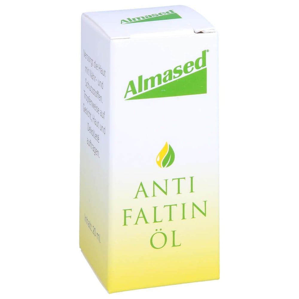 Almased Antifaltin Öl