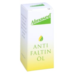 Almased Antifaltin Öl