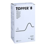 Topper 8 Kompresse 5x5 cm steril