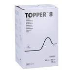 Topper 8 Kompresse 10x10 cm steril Solventum