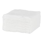 Mullkompressen 10x10cm unsteril 16-fach